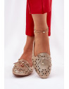 Ballerine model 211978 Step in style