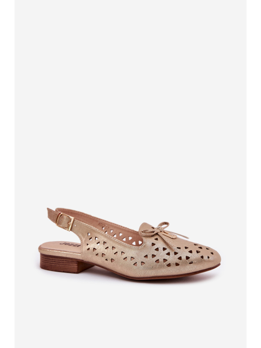 Ballerine model 211978 Step in style