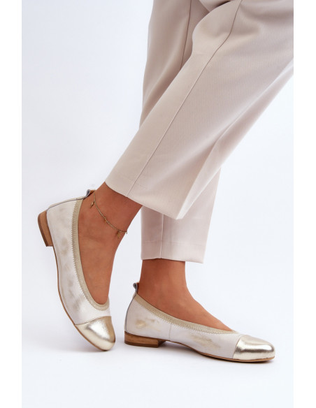 Ballerine model 192483 Step in style
