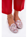 Ballerine model 211979 Step in style