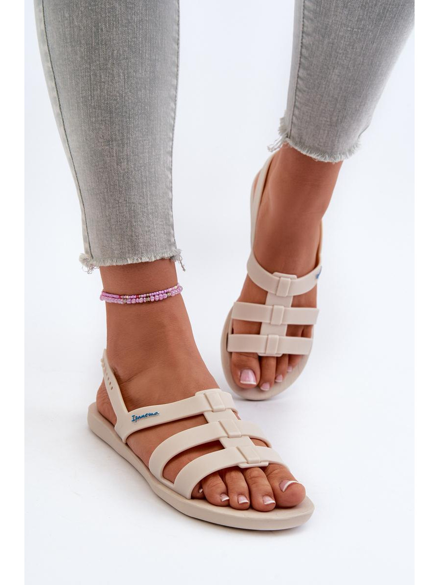 Sandales model 197697 Step in style
