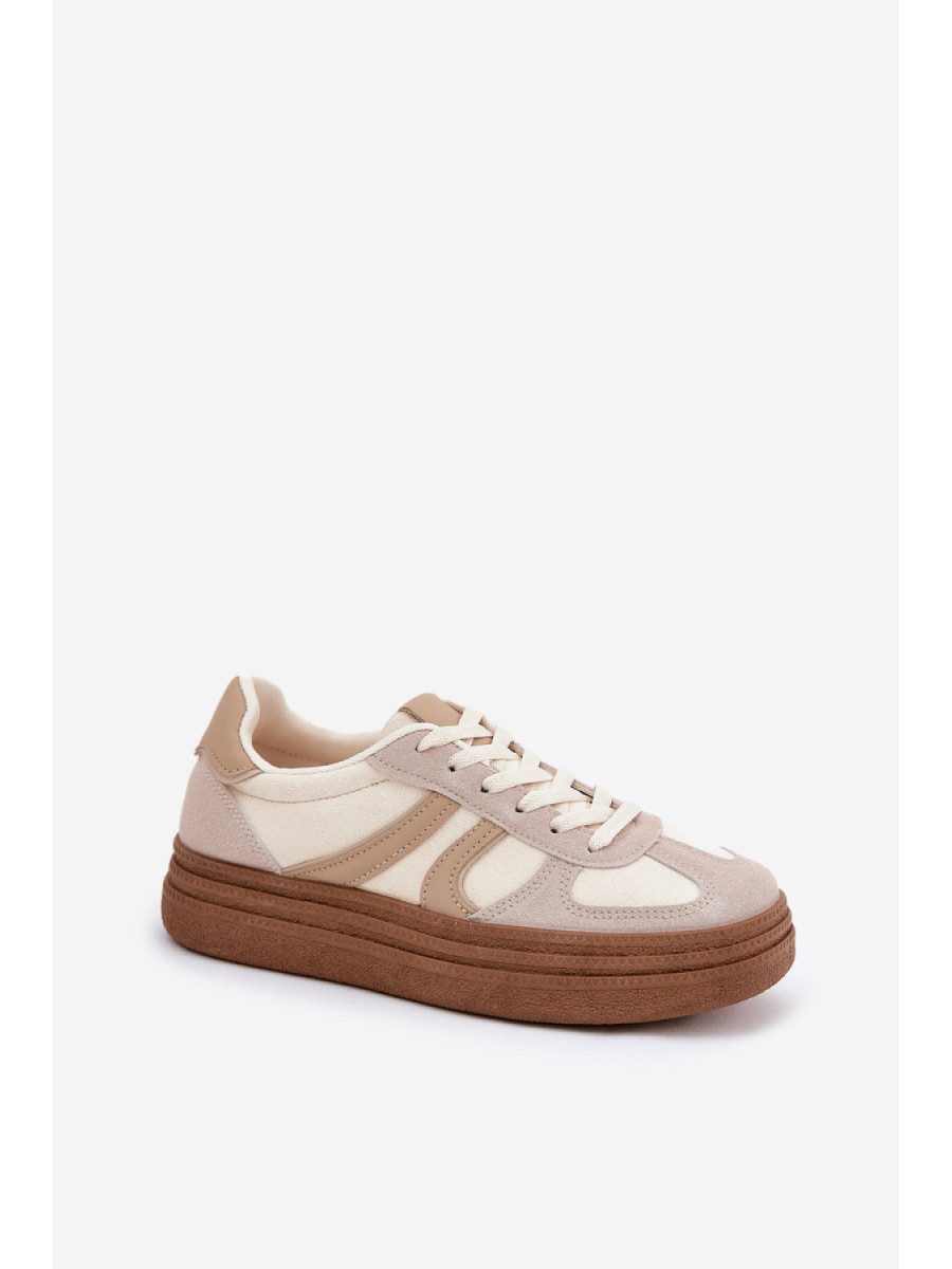 Chaussures de sport model 209812 Step in style