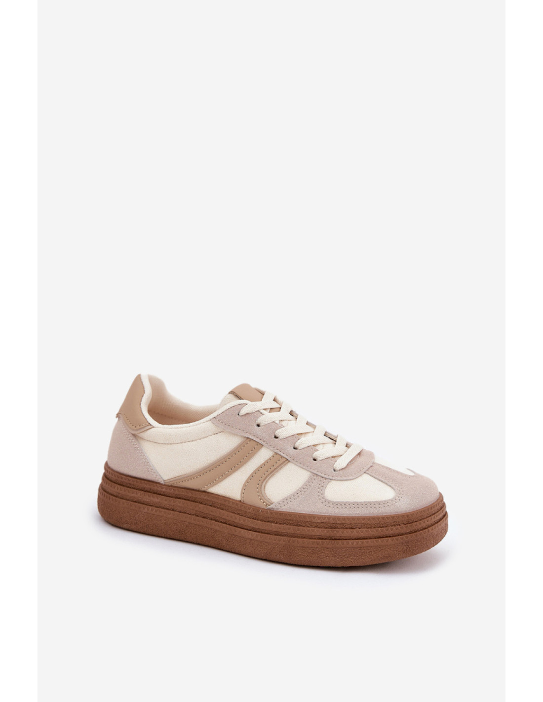 Chaussures de sport model 209812 Step in style