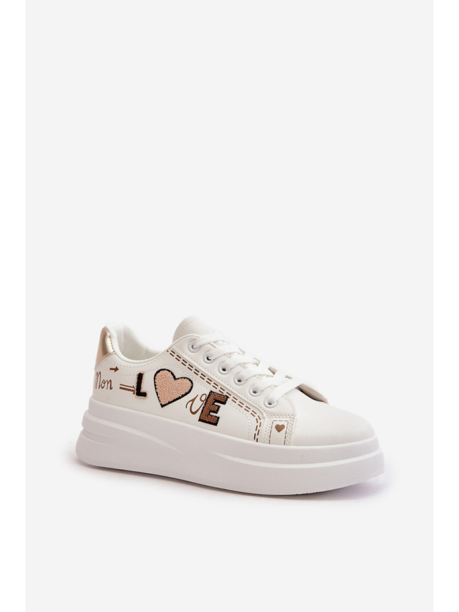 Chaussures de sport model 199874 Step in style