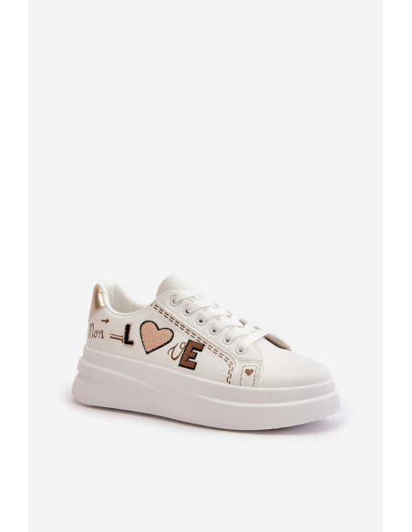 Chaussures de sport model 199874 Step in style