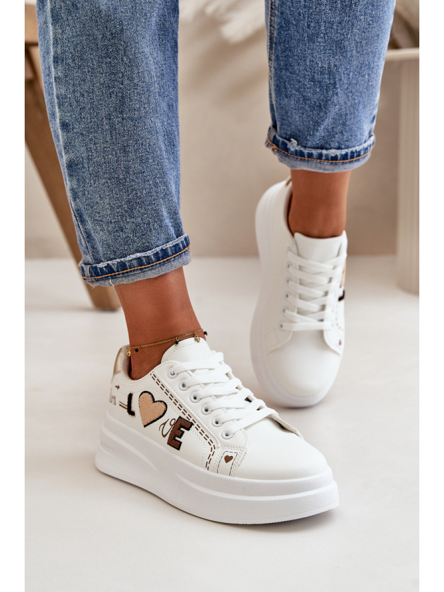 Chaussures de sport model 199874 Step in style