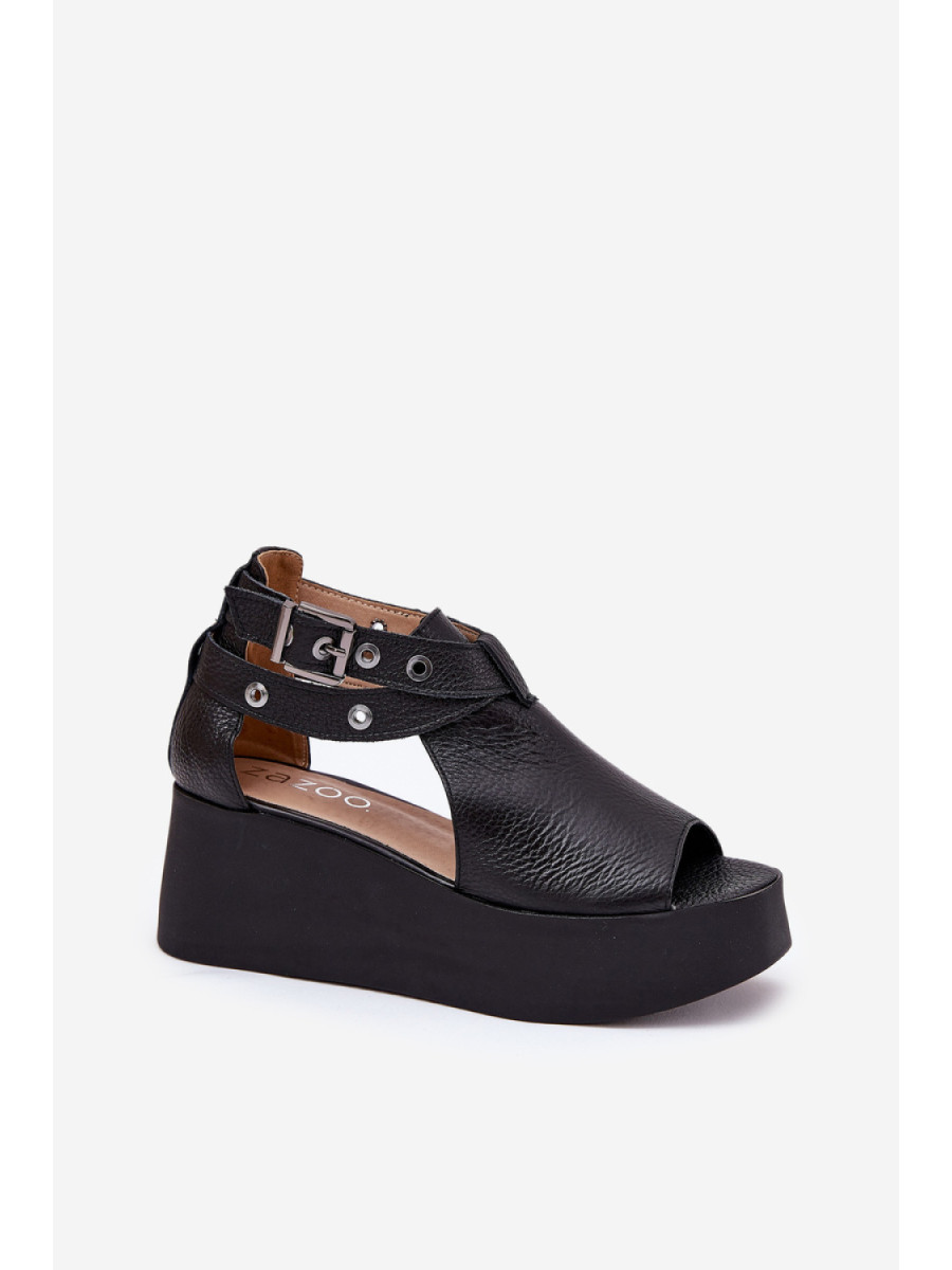 Cothurnes model 211948 Step in style