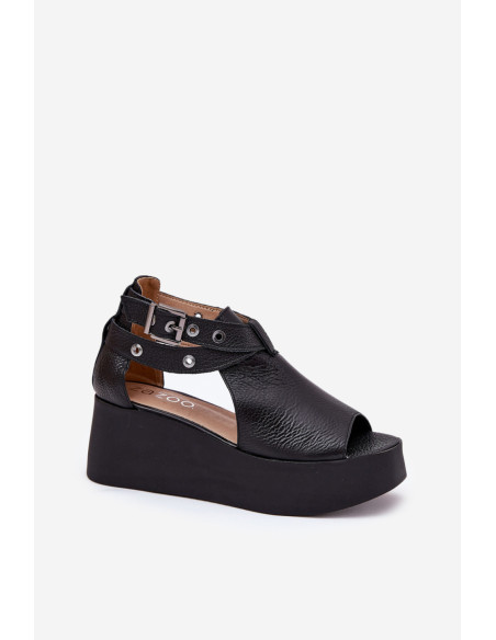 Cothurnes model 211948 Step in style