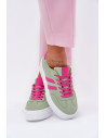 Chaussures de sport model 209458 Step in style