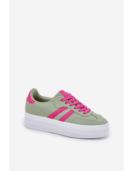 Chaussures de sport model 209458 Step in style