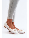 Ballerine model 198582 Step in style