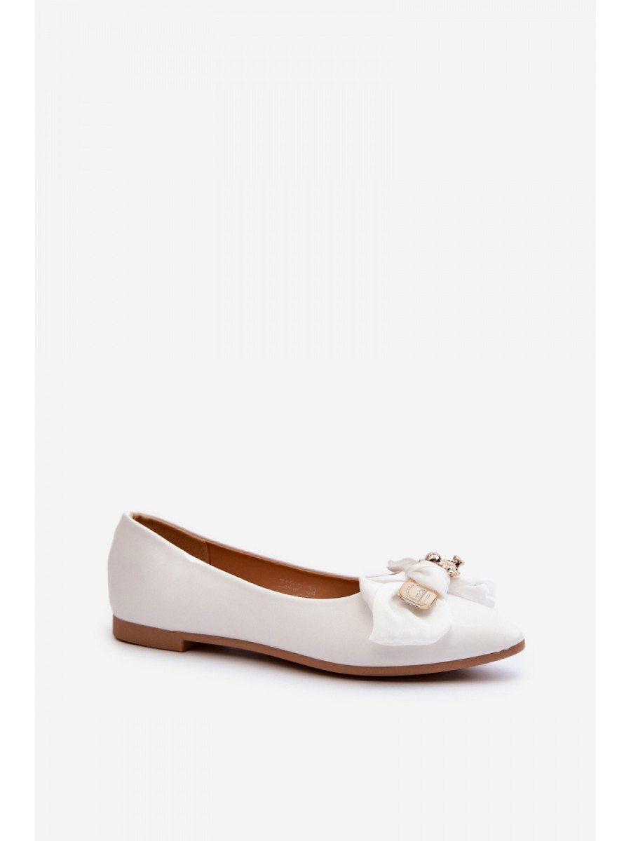 Ballerine model 198582 Step in style