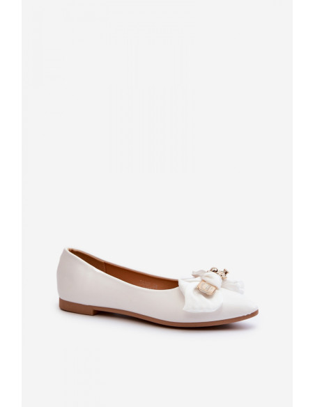 Ballerine model 198582 Step in style