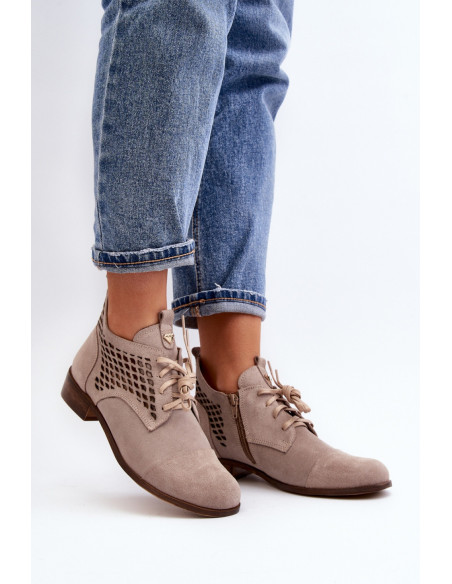 Bottes model 191866 Step in style