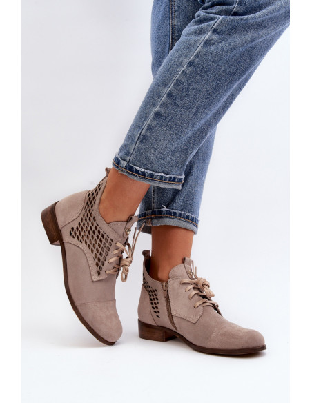 Bottes model 191866 Step in style