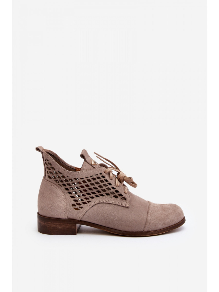 Bottes model 191866 Step in style