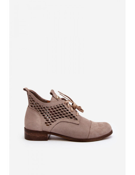 Bottes model 191866 Step in style