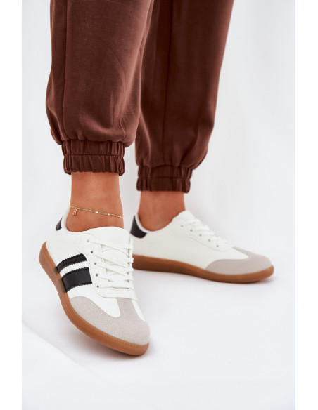 Chaussures de sport model 209461 Step in style