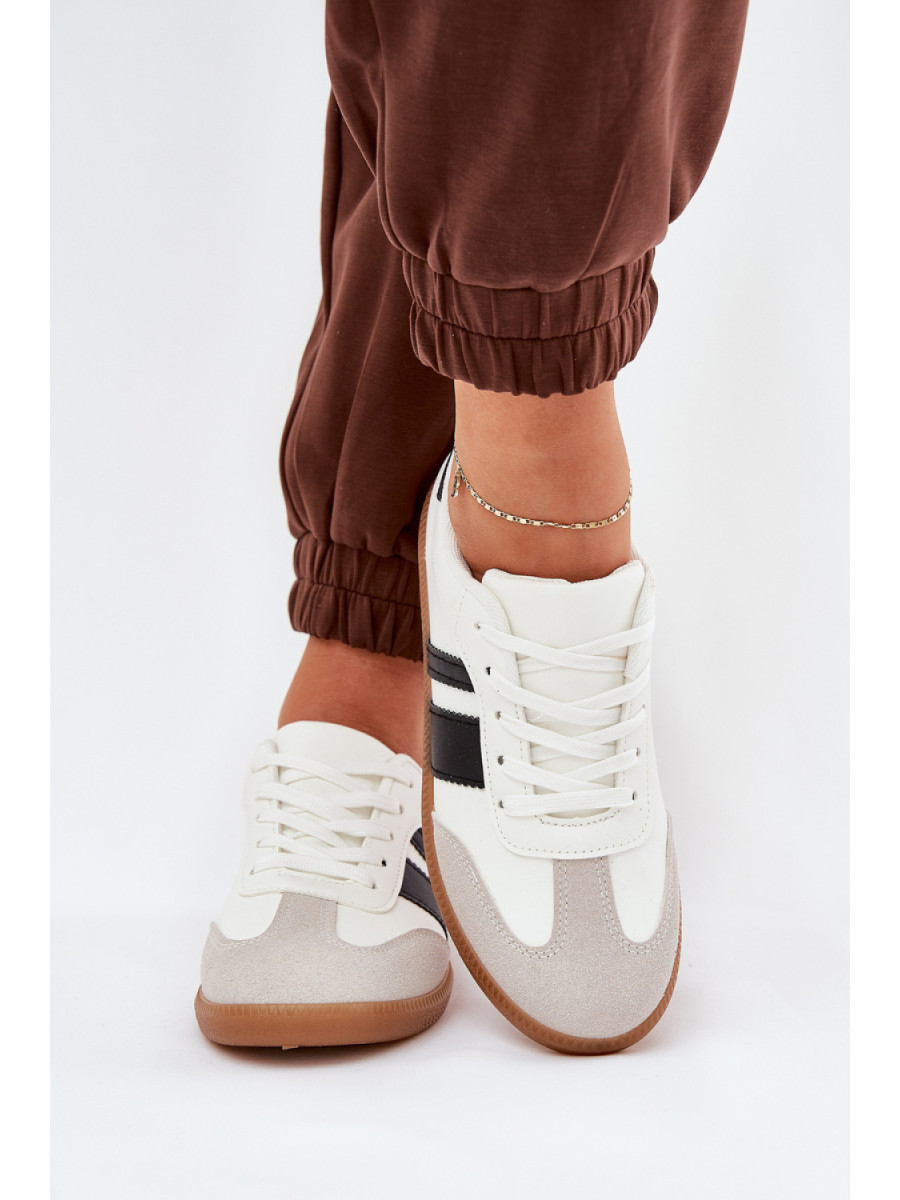Chaussures de sport model 209461 Step in style