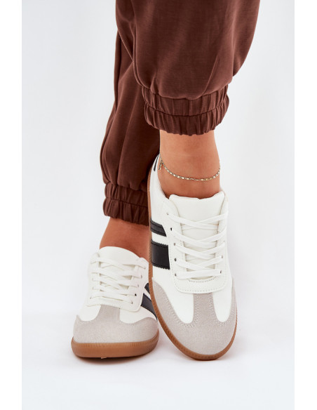 Chaussures de sport model 209461 Step in style