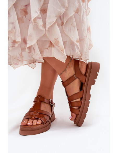 Sandales model 211951 Step in style