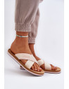 Clacquettes model 198806 Step in style