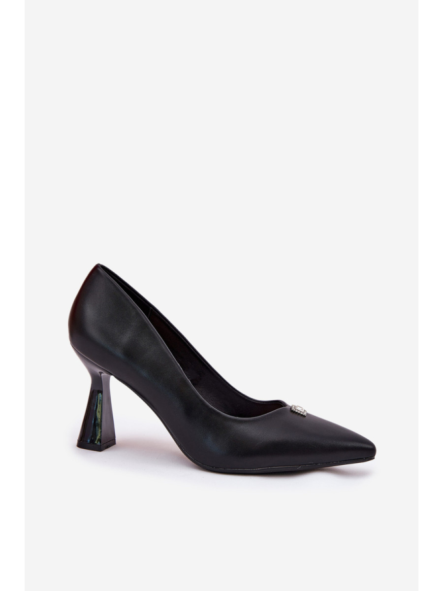 Escarpins à talons model 211985 Step in style