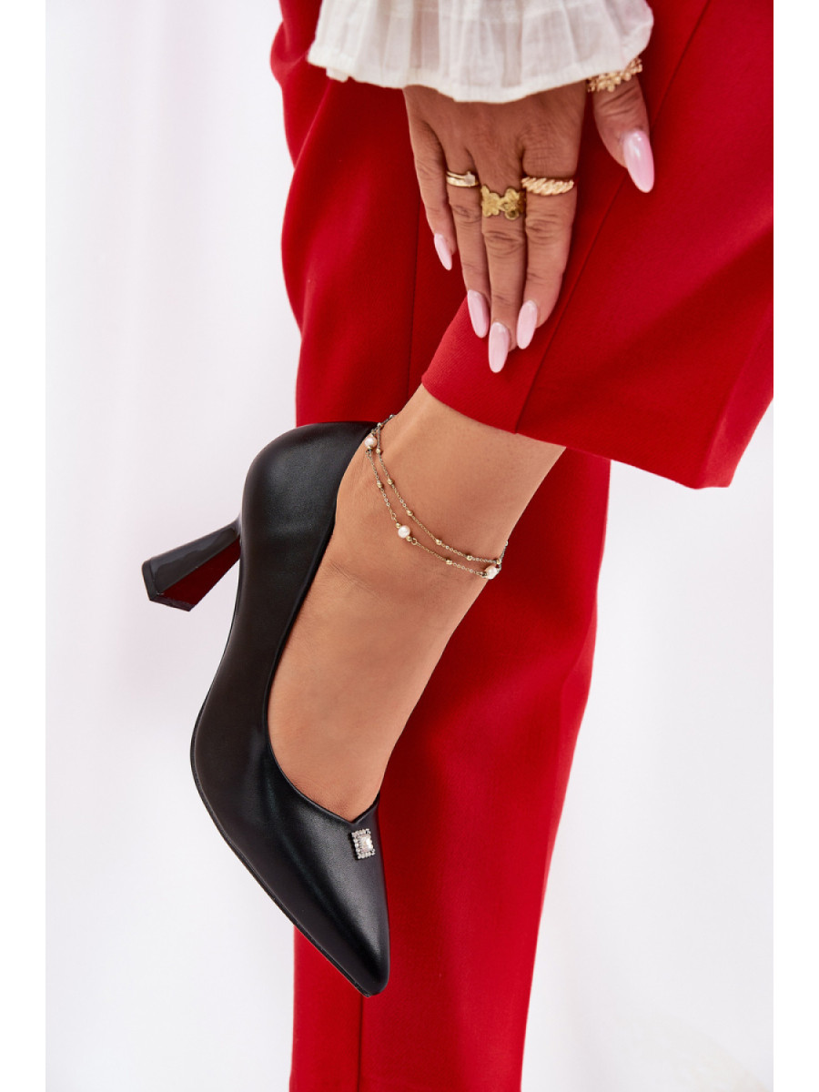 Escarpins à talons model 211985 Step in style
