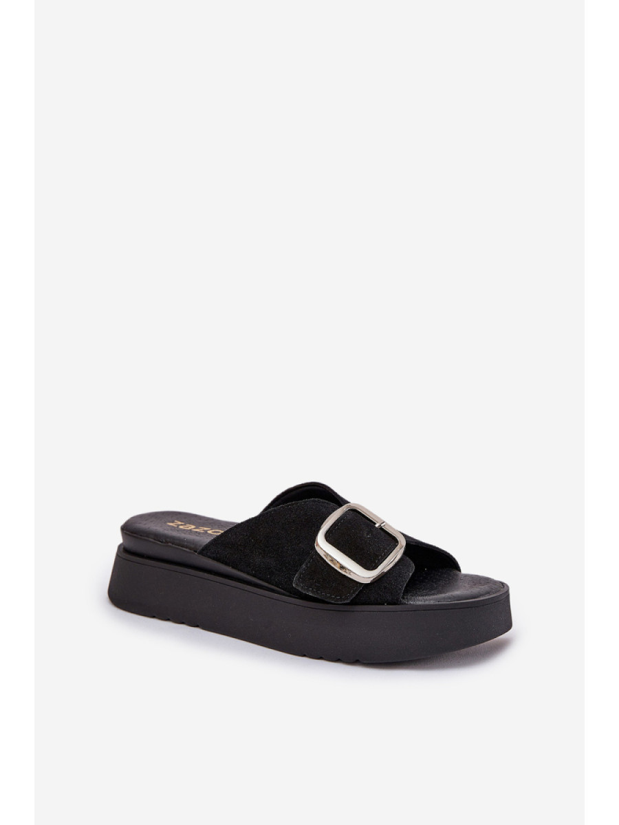 Clacquettes model 211970 Step in style