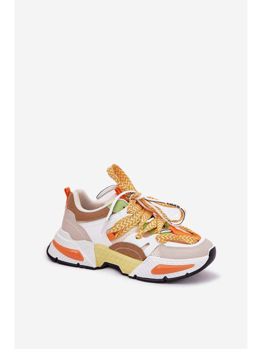 Chaussures de sport model 209448 Step in style