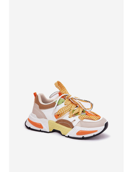 Chaussures de sport model 209448 Step in style