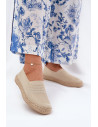 Espadrille model 211849 Step in style
