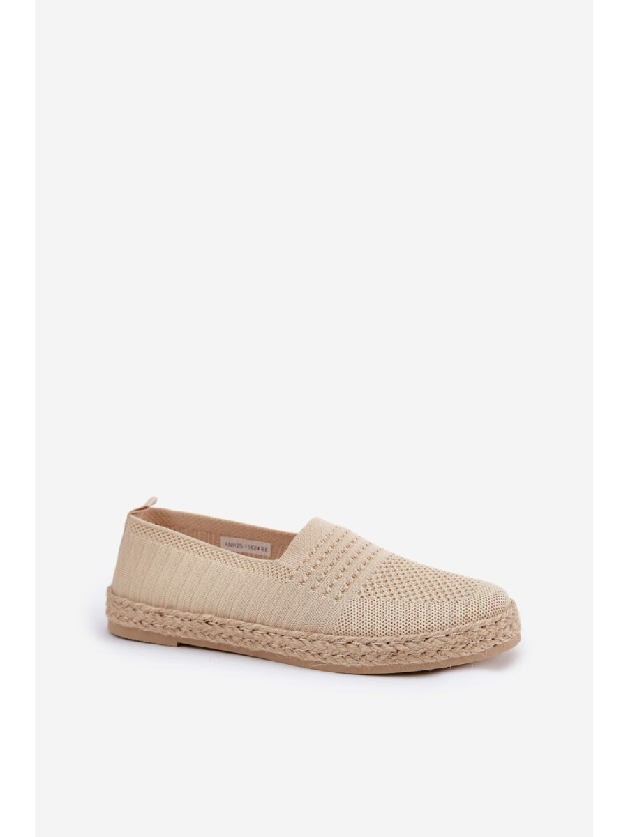 Espadrille model 211849 Step in style