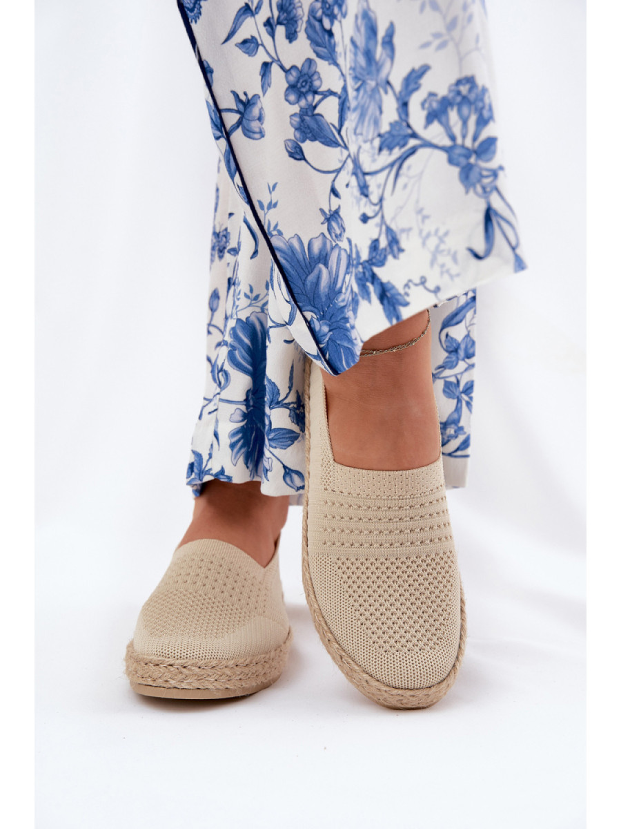 Espadrille model 211849 Step in style