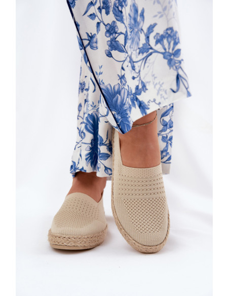Espadrille model 211849 Step in style