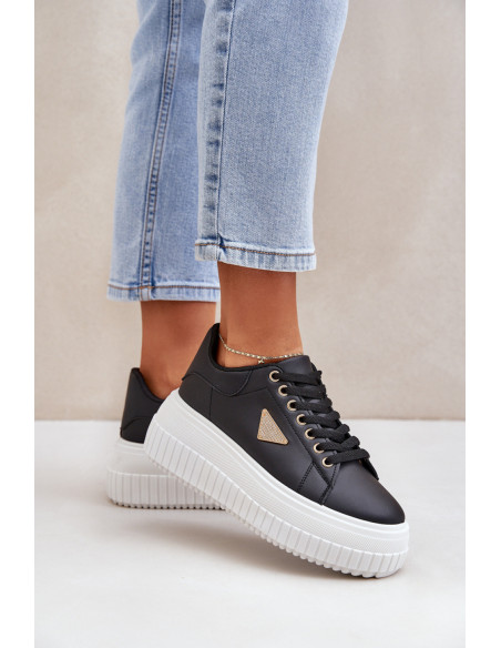Chaussures de sport model 206821 Step in style