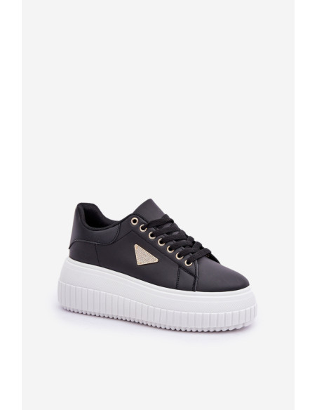 Chaussures de sport model 206821 Step in style