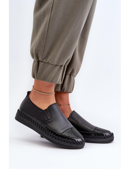 Chaussures Basses model 198017 Step in style