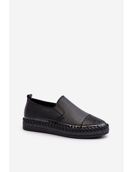 Chaussures Basses model 198017 Step in style