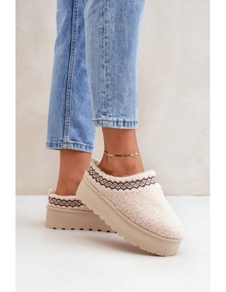 bottes de neige model 204875 Step in style
