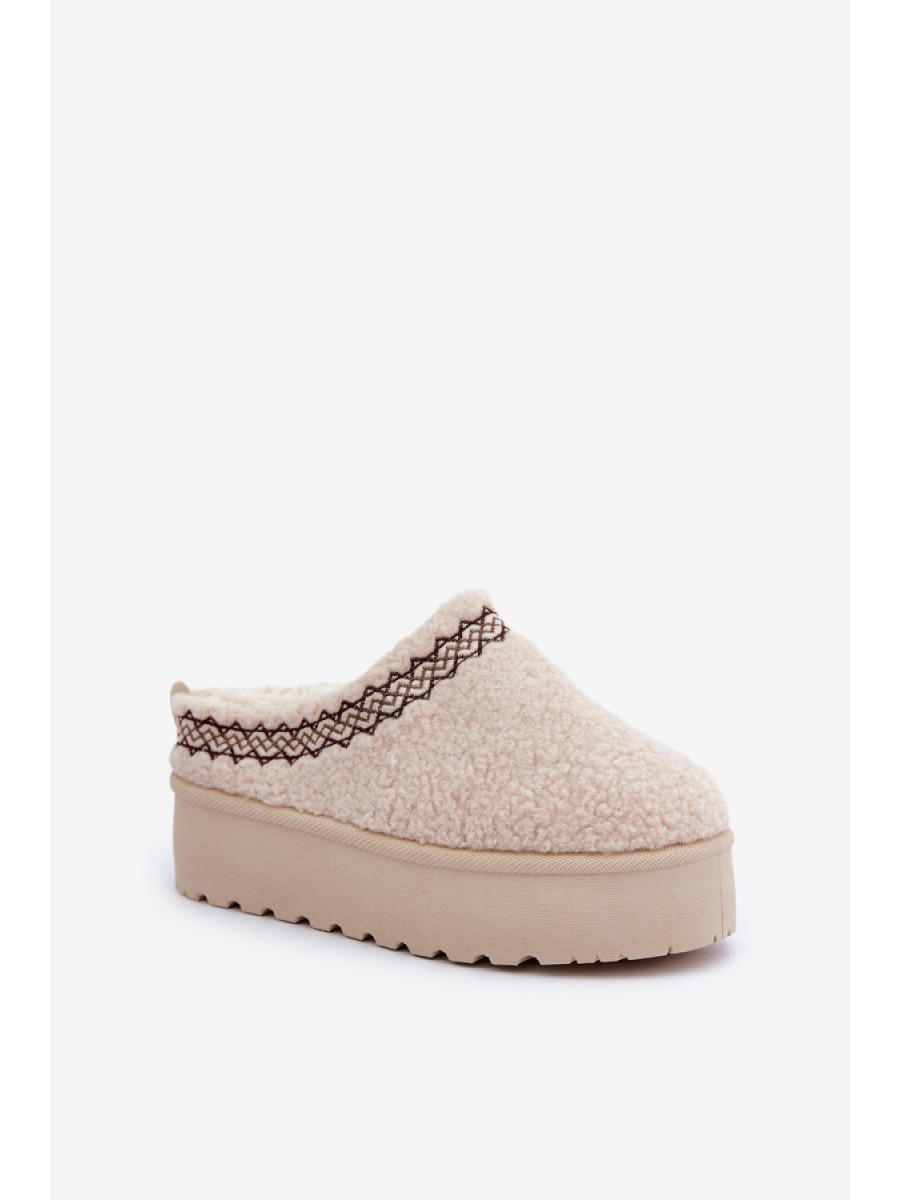 bottes de neige model 204875 Step in style