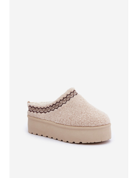 bottes de neige model 204875 Step in style
