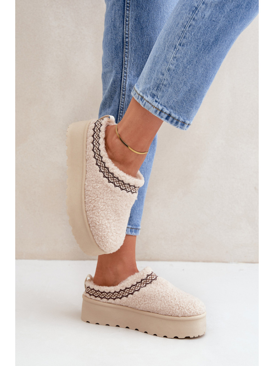 bottes de neige model 204875 Step in style