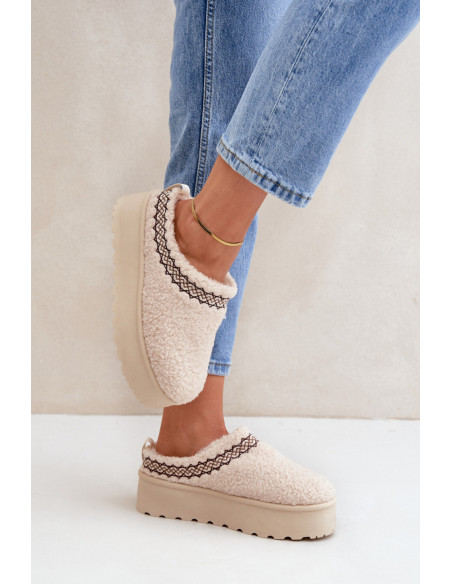bottes de neige model 204875 Step in style