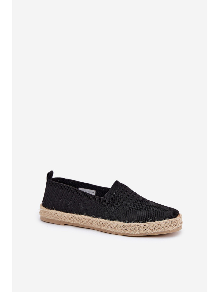 Espadrille model 211850 Step in style