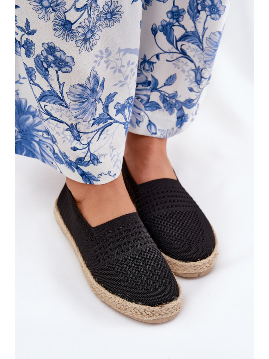 Espadrille model 211850 Step in style