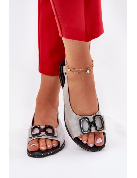 Sandales model 211941 Step in style