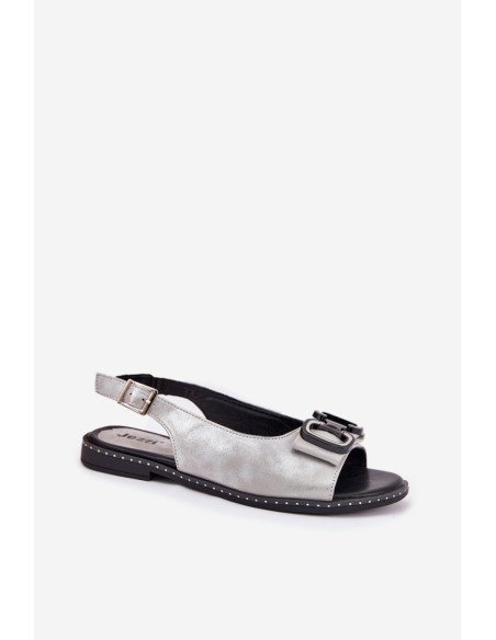 Sandales model 211941 Step in style