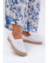 Espadrille model 211851 Step in style