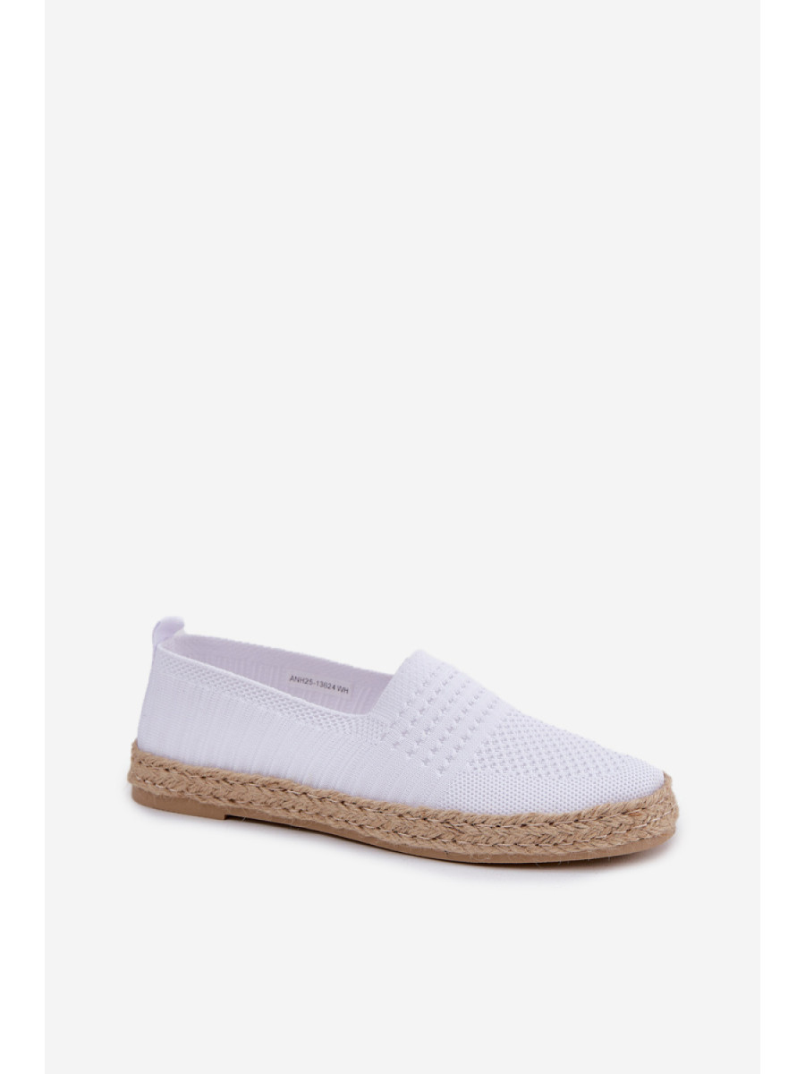 Espadrille model 211851 Step in style